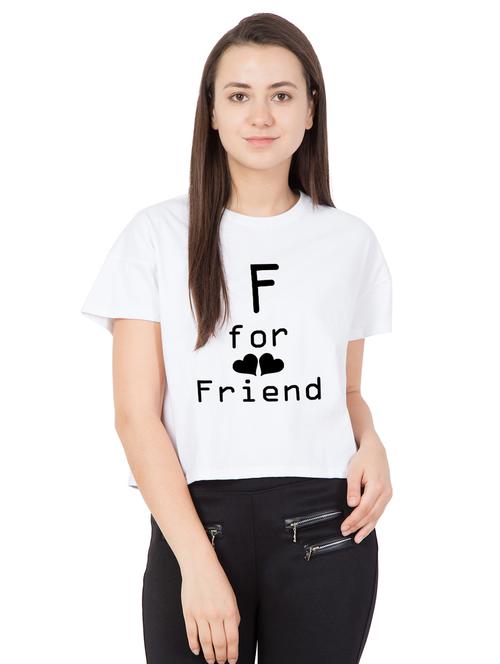 drop shoulder boxy tee - 15251802 - Very Small Image - 1