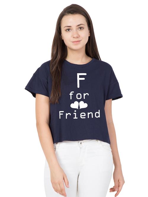 drop shoulder boxy tee - 15251828 - Very Small Image - 1