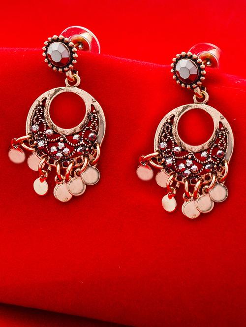 drop earrings - 15258178 - Very Small Image - 1
