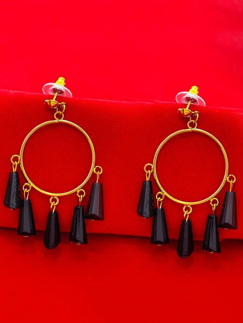 david blake matte black wayfarer full rim eyeglass - 15258182 - Very Small Image - 1