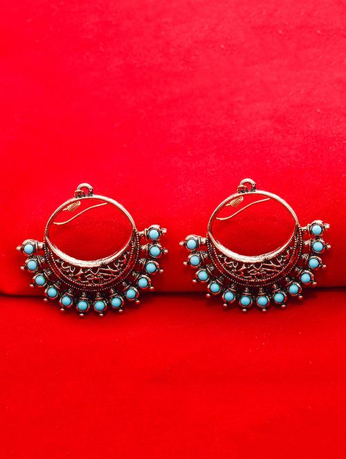 drop earrings - 15258188 - Very Small Image - 1