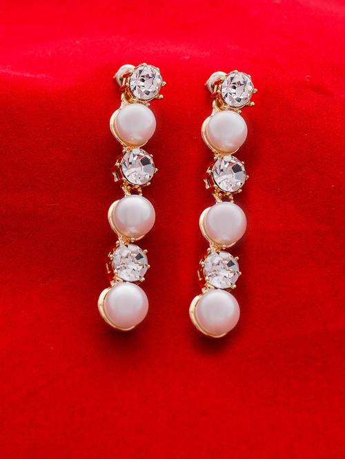 drop earrings - 15258191 - Very Small Image - 1