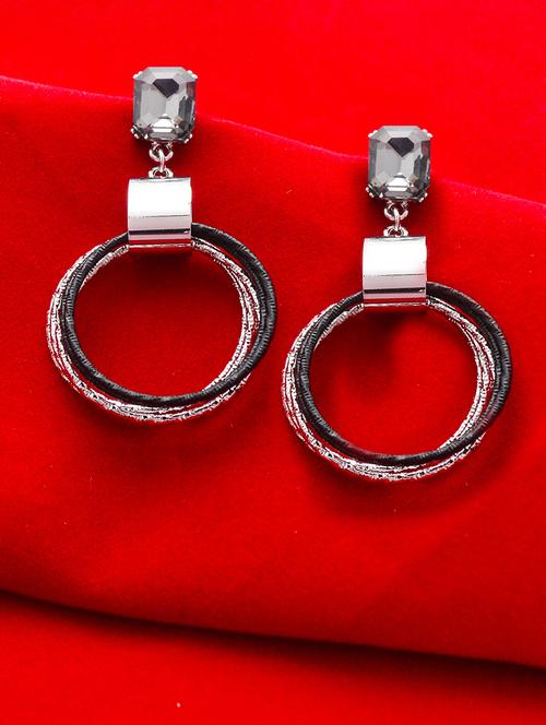 drop earrings - 15258198 - Very Small Image - 1