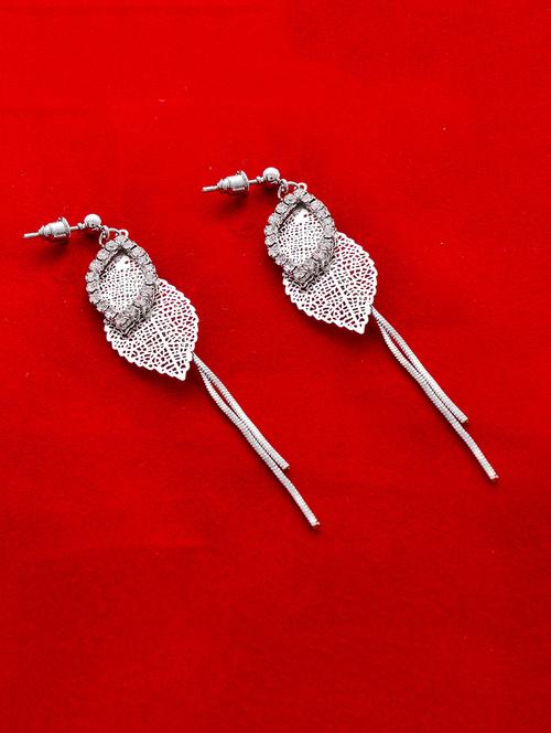 drop earrings - 15258203 - Very Small Image - 1