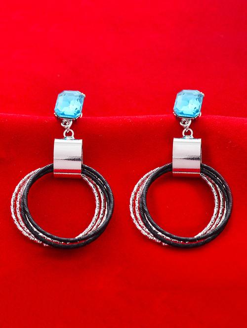 drop earrings - 15258207 - Very Small Image - 1