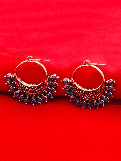drop earrings - 15258213 - Very Small Image - 1