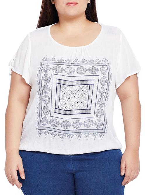 gathered detail plus top - 15260877 - Very Small Image - 1