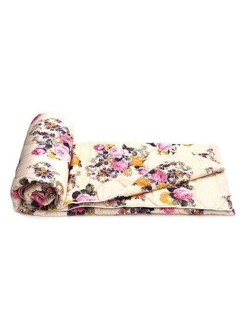 100% cotton double comforter 150 gsm - 15261085 - Very Small Image - 1