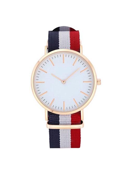 round dial analog watch-(sur-sw-057) - 15265306 - Very Small Image - 1