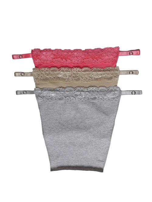  miracle cami - set of 3 pgb - 15265363 - Very Small Image - 1