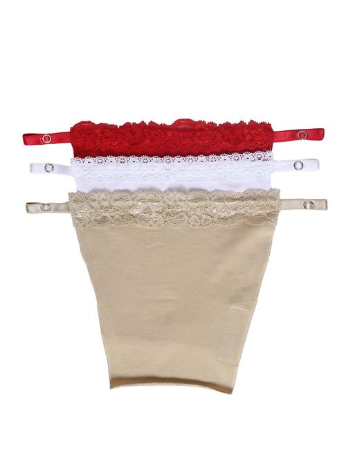  miracle cami - set of 3 brw - 15265368 - Very Small Image - 1