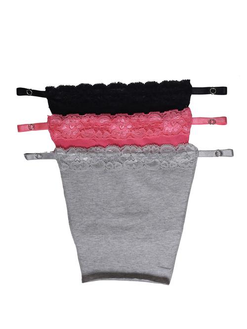  miracle cami - set of 3 bpg - 15265369 - Very Small Image - 1