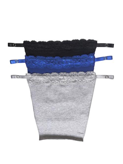  miracle cami - set of 3 brbg - 15265372 - Very Small Image - 1