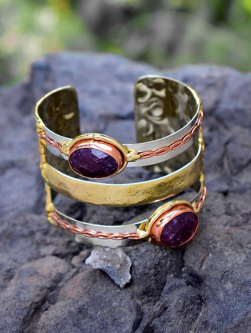 cuff bracelet - 15266684 - Very Small Image - 1