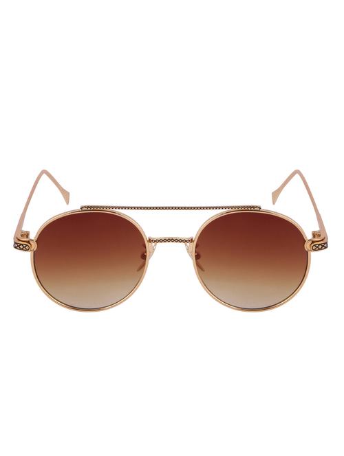 unisex round sunglasses - 15272924 - Very Small Image - 1