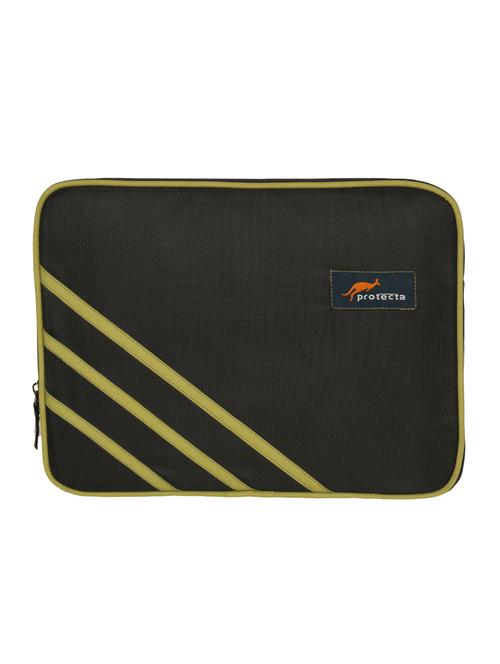 black poleyster laptopbag - 15275269 - Very Small Image - 1