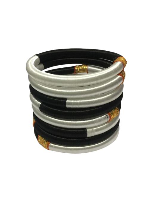 multi colored plastic bangle - 15285635 - Very Small Image - 1