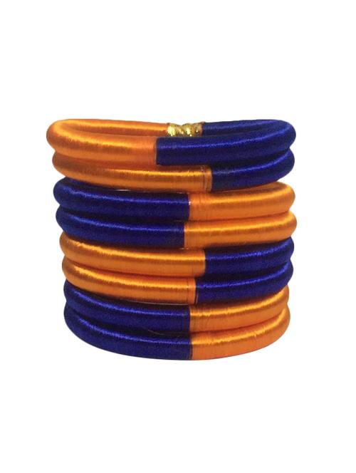 multi colored plastic bangle - 15285637 - Very Small Image - 1