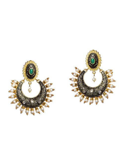 multi colored metal jewellery - 15286706 - Very Small Image - 1