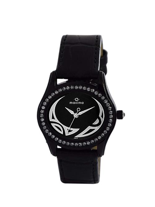 maxima 29571lmlb attivo watch  - for women - 15291235 - Very Small Image - 1