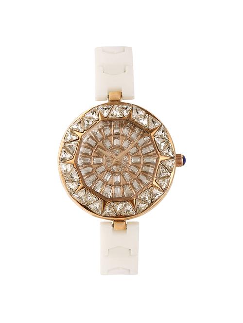 om new style ciramic  belt watch - 15294820 - Very Small Image - 1