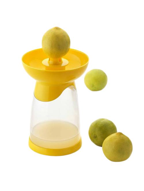 spray lemon juice sprayer hand juicer mini lemon squeezer kitchen tool,3 in 1 - 15302533 - Very Small Image - 1