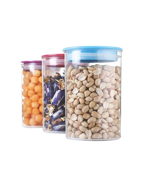 multicolor container (set of 3) - 15302541 - Very Small Image - 1