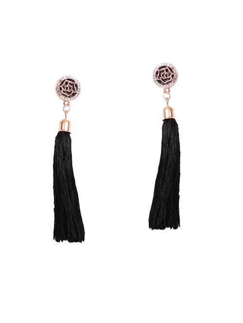 Tassel Earrings - 15302713 - Very Small Image - 1