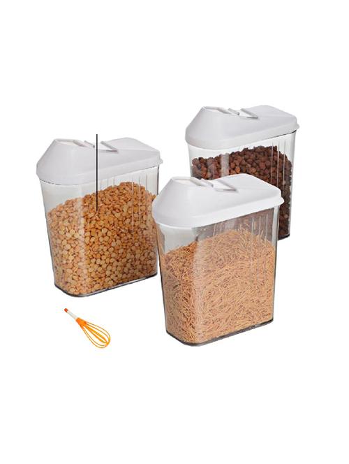  food storage container (set of 3)   - 15303659 - Very Small Image - 1
