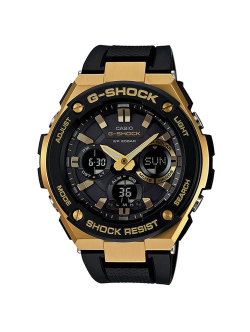 casio grey dial digital watch for men - g608 - 15305689 - Very Small Image - 1