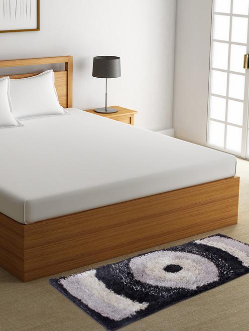 Polyester Microfiber Runner (Set of 1) - 15306150 - Very Small Image - 1