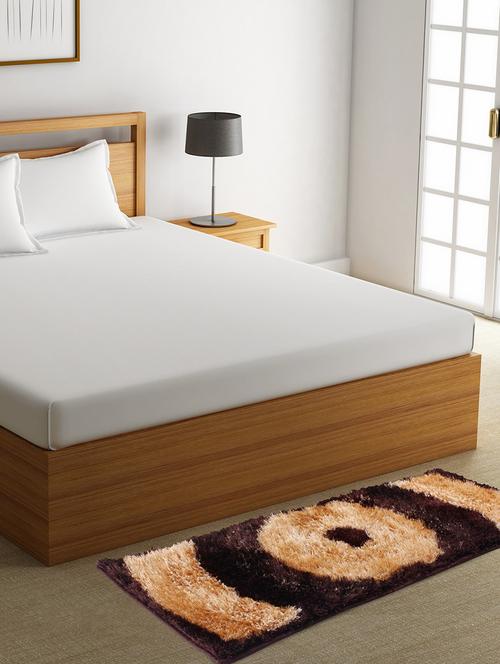 Polyester Microfiber Runner (Set of 1) - 15306151 - Very Small Image - 1