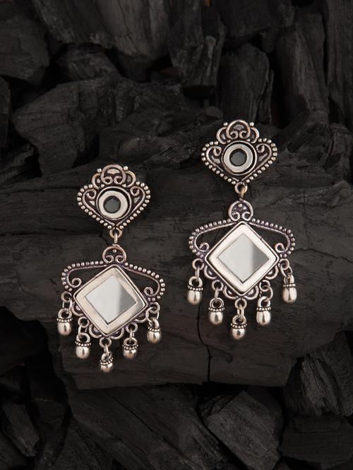 drop earrings - 15311321 - Very Small Image - 1