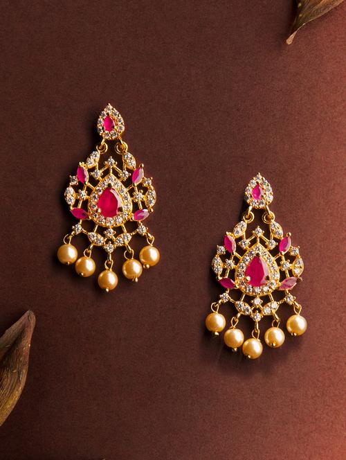 drop earrings - 15311329 - Very Small Image - 1