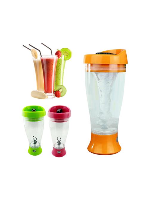 automatic battery operatedinstant chocolate milk mixer - 15313571 - Very Small Image - 1