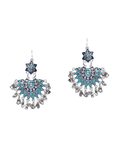 drop earrings - 15313690 - Very Small Image - 1