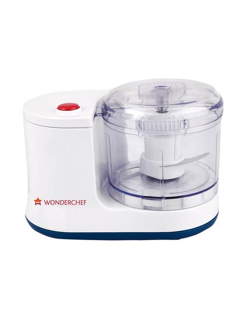 wonderchef mini chopper by chef sanjeev kapoor - 15315863 - Very Small Image - 1