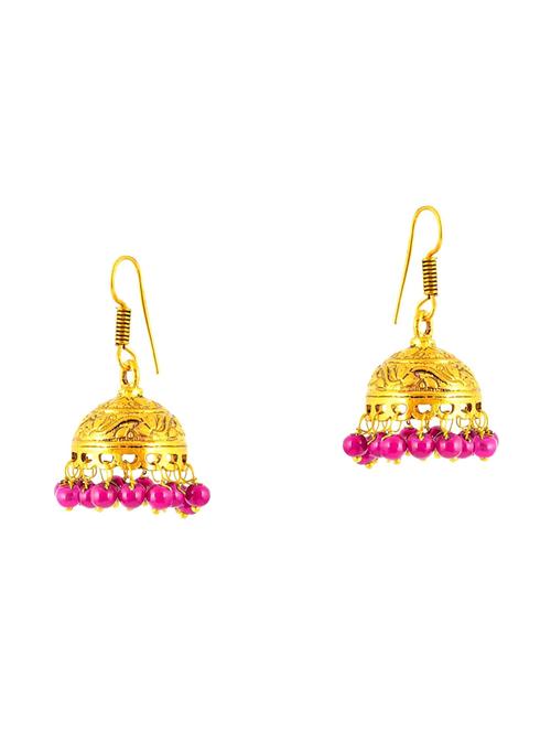jhumka - 15322012 - Very Small Image - 1