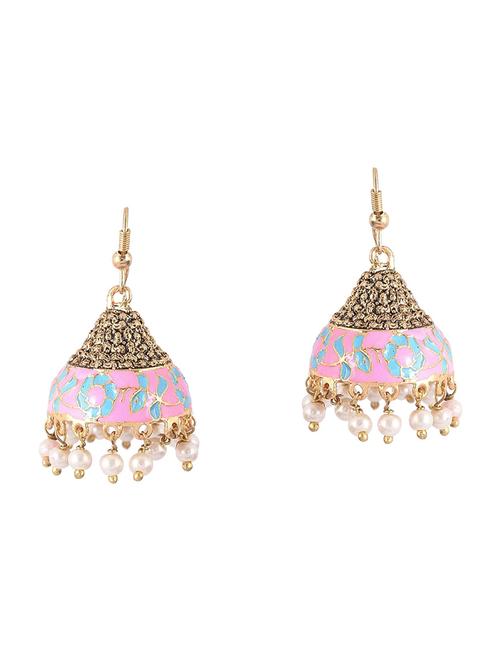 jhumka - 15322032 - Very Small Image - 1