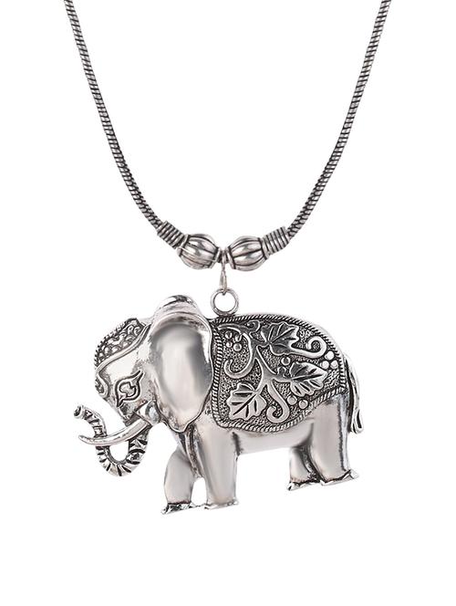 chain necklace - 15323258 - Very Small Image - 1