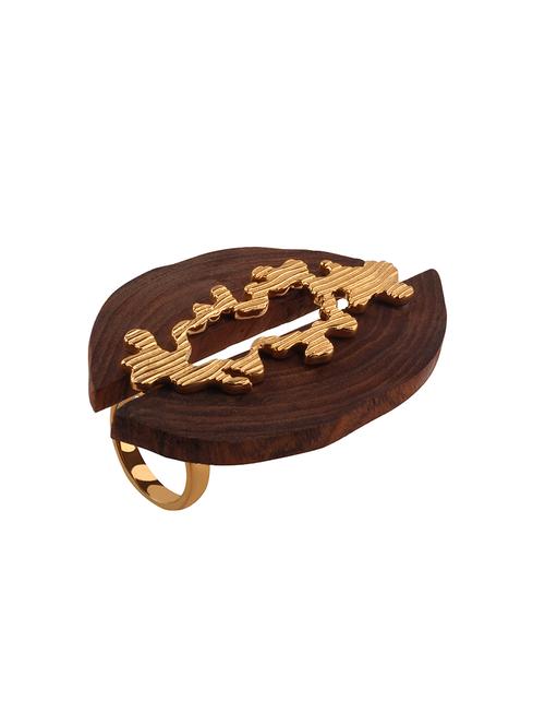 hand ring - 15323362 - Very Small Image - 1