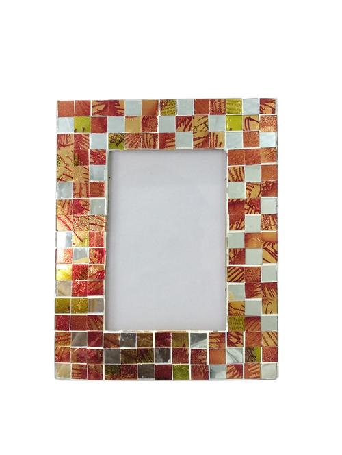 decorative table top photo frame (photo size: 4" x 6") - 15324864 - Very Small Image - 1