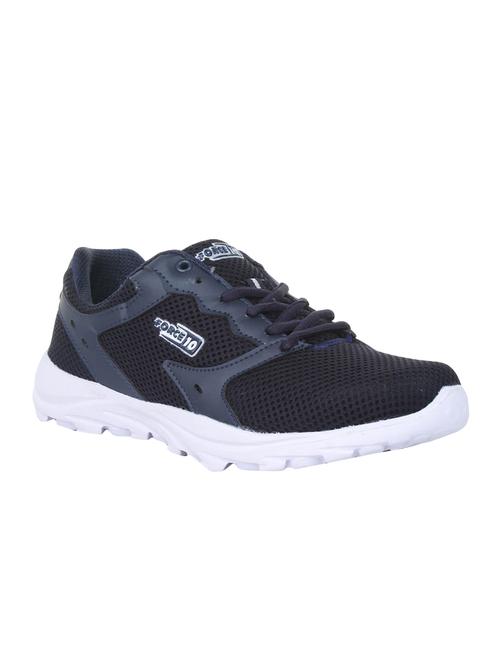 blue Mesh sport shoe - 15327560 - Very Small Image - 1