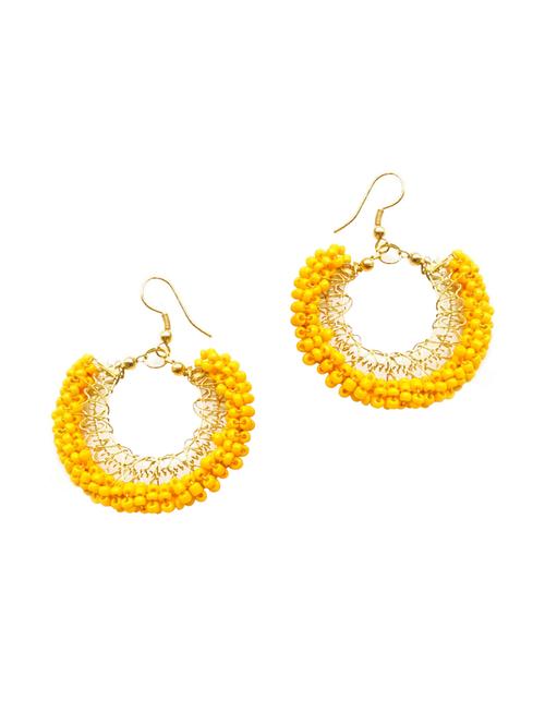 hoop earrings - 15327940 - Very Small Image - 1