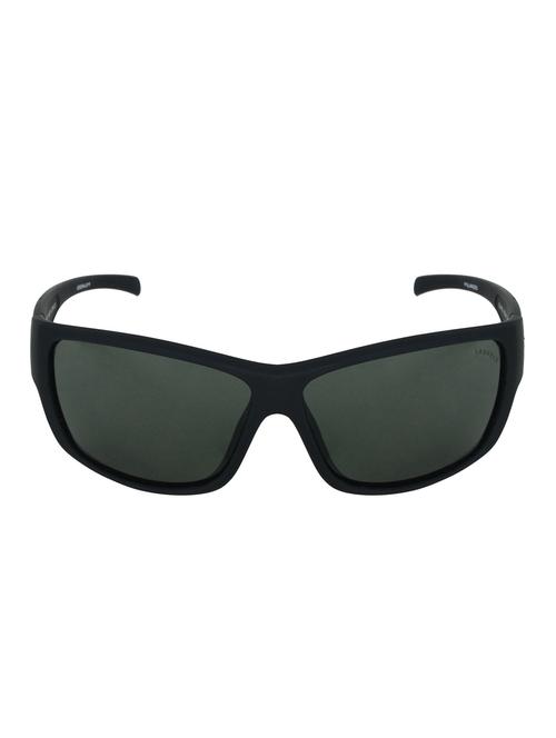 laurels gable sports black color sunglass for men lsm-gable-iii-020202 - 15330001 - Very Small Image - 1
