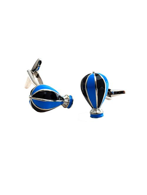 multicolor metal cufflink - 15332039 - Very Small Image - 1