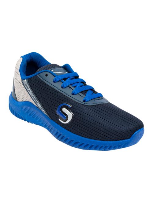 blue mesh sport shoe - 15340090 - Very Small Image - 1