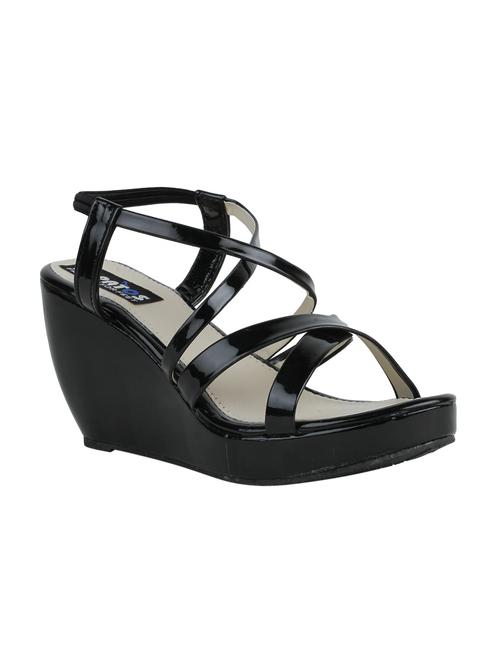 black back strap wedges - 15340562 - Very Small Image - 1