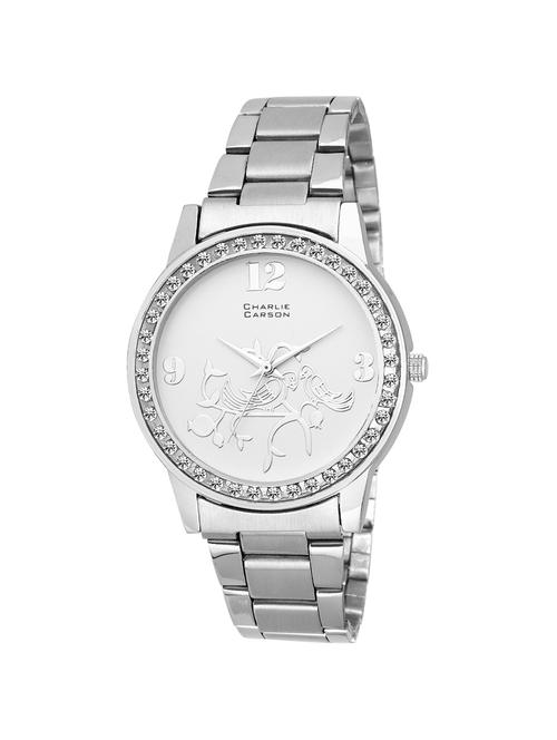charlie carson elegant watch- cc092g - 15360389 - Very Small Image - 1
