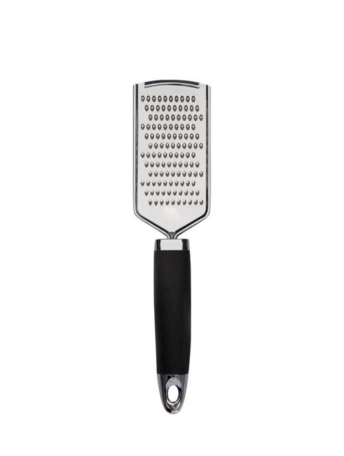 stainless steel cheese grater - mono range - 15363019 - Very Small Image - 1